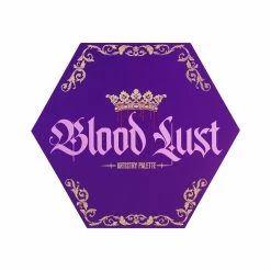 Jeffree Star Cosmetics Eyes Blood Lust Palette