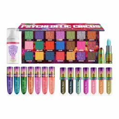 Jeffree Star Cosmetics Psychedelic Circus Ultimate Bundle Bundles