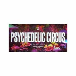 Jeffree Star Cosmetics Psychedelic Circus Palette