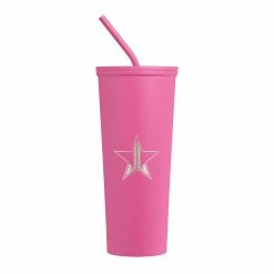 Jeffree Star Cosmetics Pinky Ring Tumbler Accessories