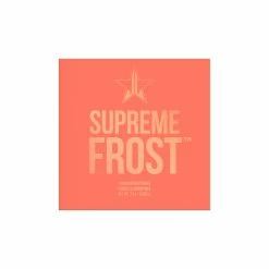 Jeffree Star Cosmetics SUPREME FROST™: Krystal Kumquat
