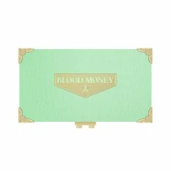 Jeffree Star Cosmetics Blood Money Palette