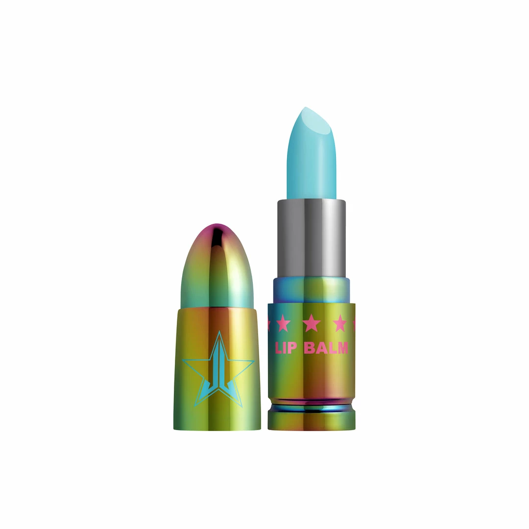 Cheap 🔥 Jeffree Star Cosmetics Frozen Forest Lip Balm Lips 🤩 1 Jeffree Star Cosmetics Frozen Forest Lip Balm Lips