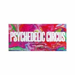 Jeffree Star Cosmetics Psychedelic Circus Palette