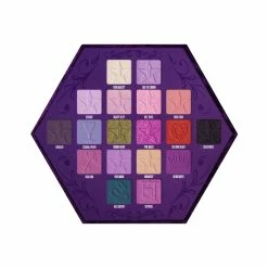 Jeffree Star Cosmetics Eyes Blood Lust Palette