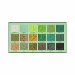Jeffree Star Cosmetics Blood Money Palette
