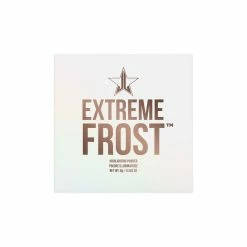 Hot Sale š„° Jeffree Star Cosmetics Extreme Frostā¢: Sour Ice š 13 Jeffree Star Cosmetics Extreme Frostā¢: Sour Ice