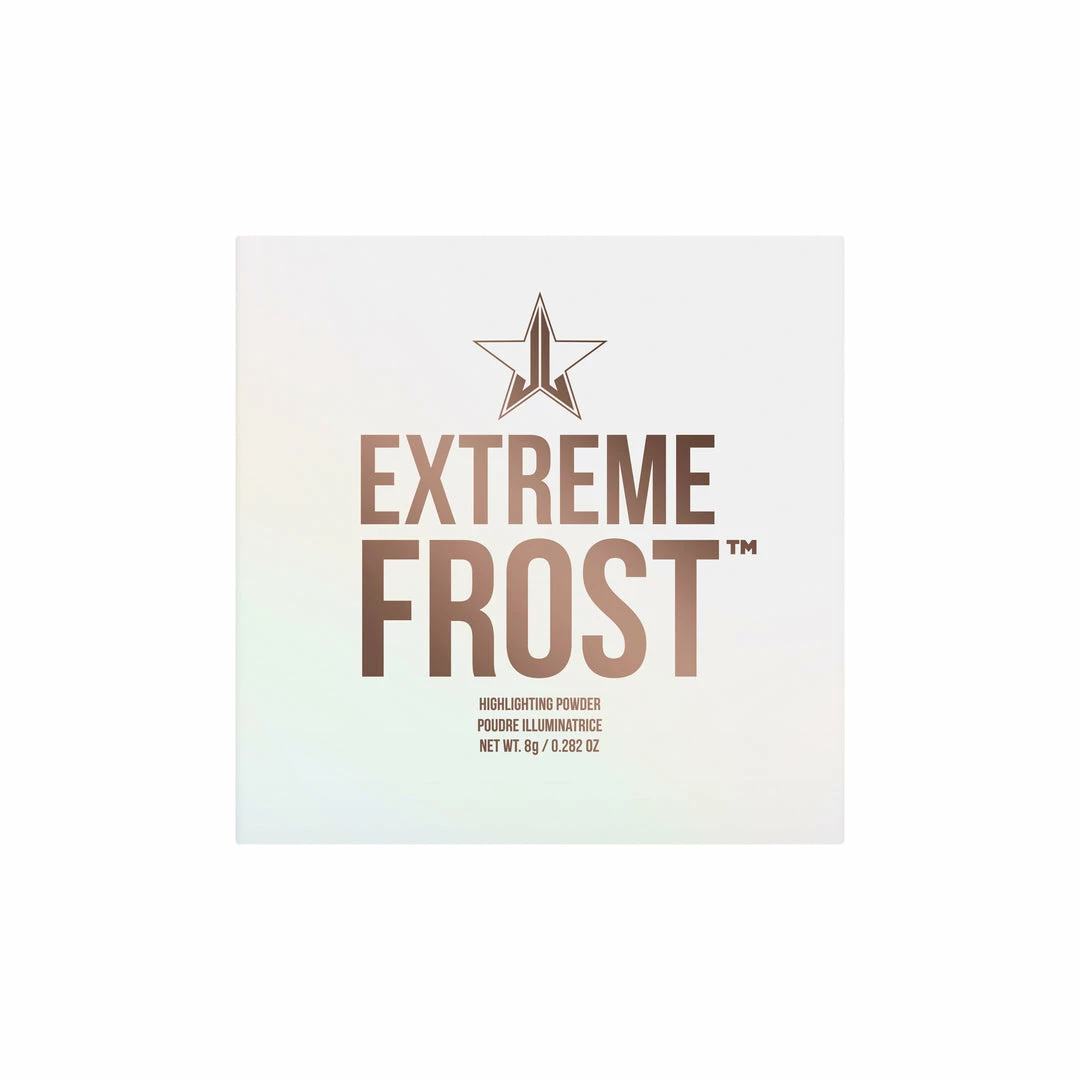 Hot Sale š„° Jeffree Star Cosmetics Extreme Frostā¢: Sour Ice š 7 Jeffree Star Cosmetics Extreme Frostā¢: Sour Ice