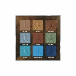 Jeffree Star Cosmetics Star Ranch Mini Palette