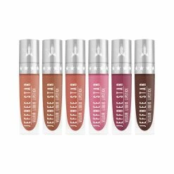 Jeffree Star Cosmetics Star Wedding Liquid Lipstick Bundle Bundles