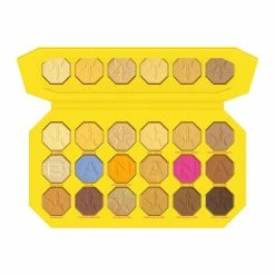 Best deal π€© Jeffree Star Cosmetics Banana Fetish Palette Eyes π 11 Jeffree Star Cosmetics Banana Fetish Palette Eyes