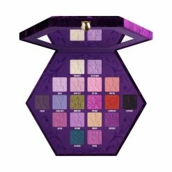 Jeffree Star Cosmetics Eyes Blood Lust Palette