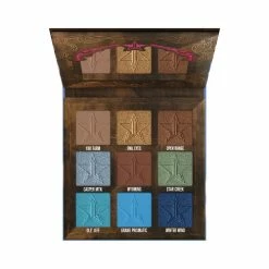Jeffree Star Cosmetics Star Ranch Mini Palette