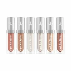 Jeffree Star Cosmetics Liquid Star Shadow Bundle