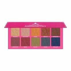 Jeffree Star Cosmetics Androgyny Eyeshadow Palette
