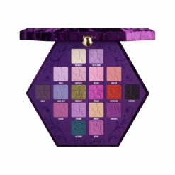 Jeffree Star Cosmetics Eyes Blood Lust Palette