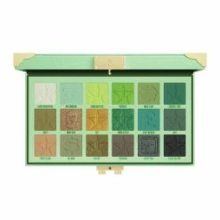 Jeffree Star Cosmetics Blood Money Palette