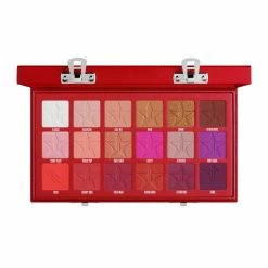 Jeffree Star Cosmetics Eyes Blood Sugar Palette