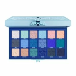 Jeffree Star Cosmetics Eyes Blue Blood Artistry Palette