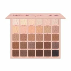 Jeffree Star Cosmetics Orgy Artistry Palette Eyes