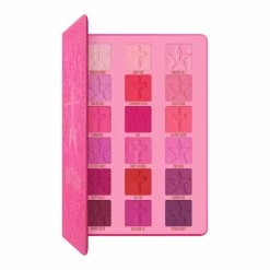 Jeffree Star Cosmetics Pink Religion Palette