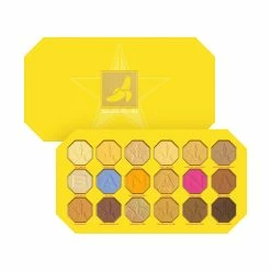 Best deal π€© Jeffree Star Cosmetics Banana Fetish Palette Eyes π 10 Jeffree Star Cosmetics Banana Fetish Palette Eyes