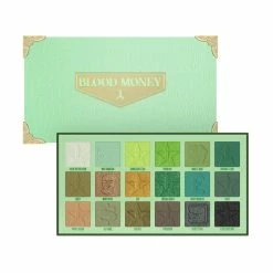 Jeffree Star Cosmetics Blood Money Palette