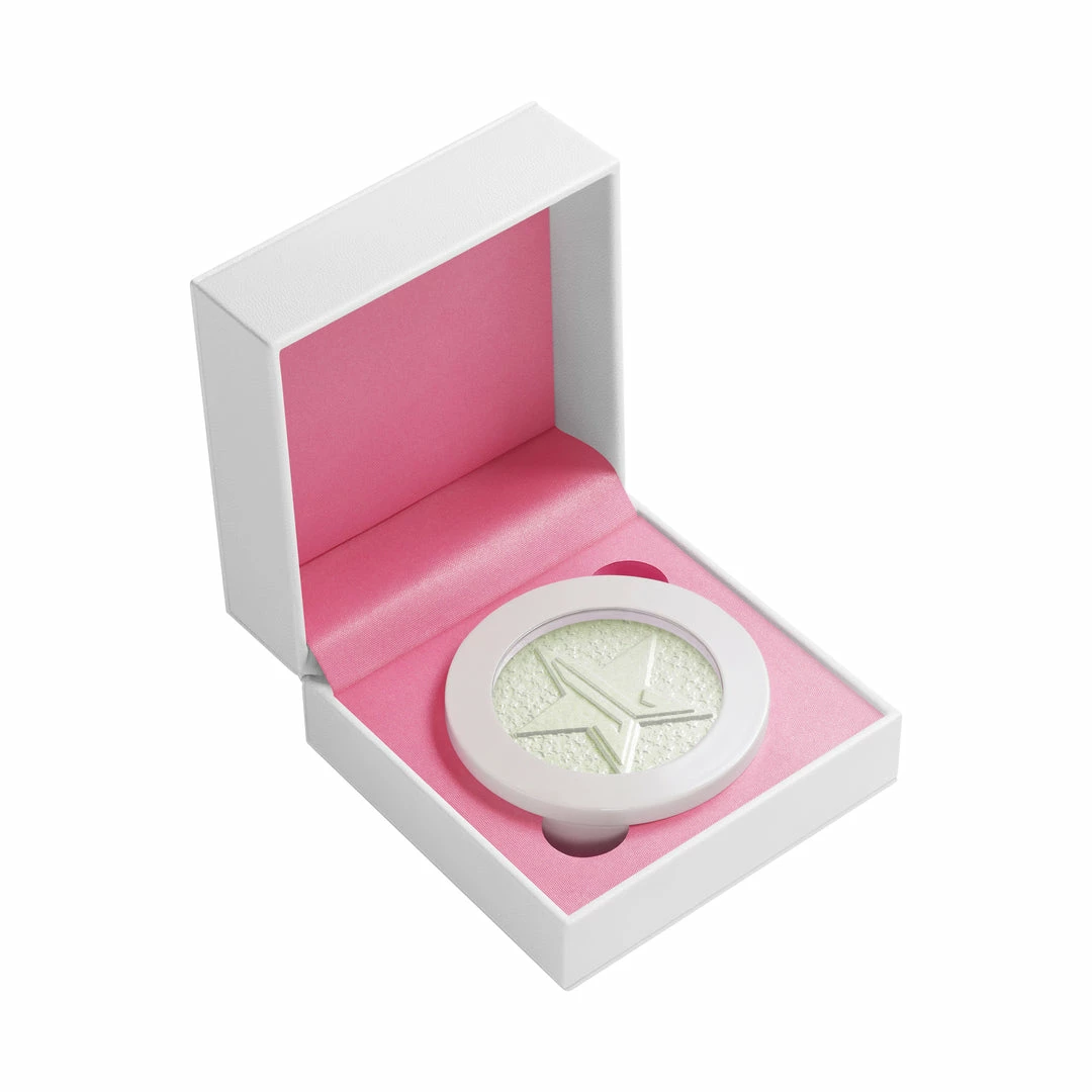 Hot Sale š„° Jeffree Star Cosmetics Extreme Frostā¢: Sour Ice š 2 Jeffree Star Cosmetics Extreme Frostā¢: Sour Ice