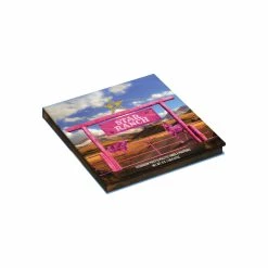 Jeffree Star Cosmetics Star Ranch Mini Palette