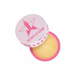 Jeffree Star Cosmetics Lemon Icebox Cookies Lips