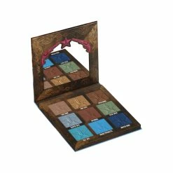 Jeffree Star Cosmetics Star Ranch Mini Palette