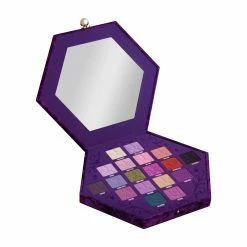Jeffree Star Cosmetics Eyes Blood Lust Palette