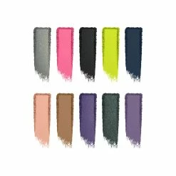 Cheapest ❤️ Jeffree Star Cosmetics Eyes Beauty Killer 2 Palette 🤩 12 Jeffree Star Cosmetics Eyes Beauty Killer 2 Palette