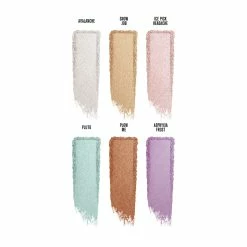 Jeffree Star Cosmetics Ice Crusher Skin Frost™ Pro Palette