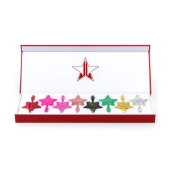 Jeffree Star Cosmetics Jeffree Star Chrome Ornament Set