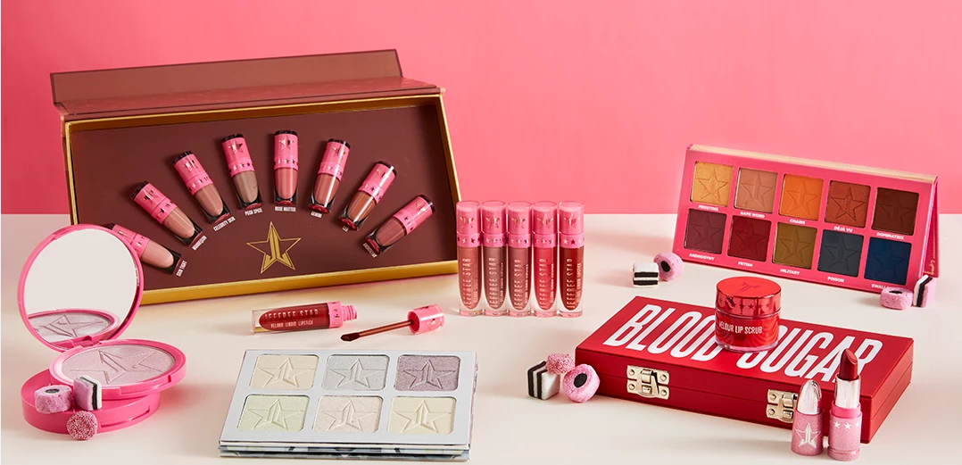 Jeffreestarcosmetics Shop -Jeffreestarcosmetics Shop 65566