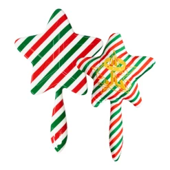 Jeffree Star Cosmetics Bundles Candy Cane Hand Mirror Bundle