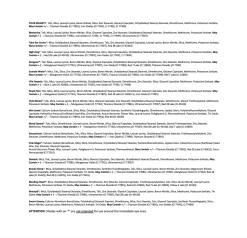 Jeffree Star Cosmetics Eyes Blood Lust Palette