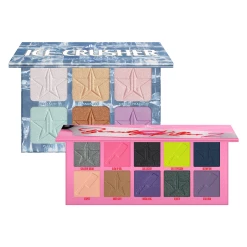 Jeffree Star Cosmetics Beauty Killer 2 Palette Bundle