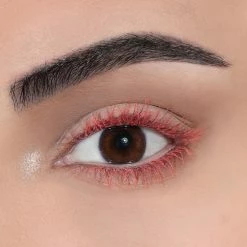 Jeffree Star Cosmetics F*ck Proof Mascara Coral Eyes