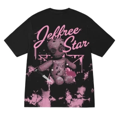 Jeffree Star Cosmetics Voodoo Doll Tee Fashion
