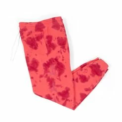 Jeffree Star Cosmetics Blood Sugar Dye Joggers Fashion
