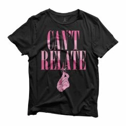 Jeffree Star Cosmetics Can't Relate Tee