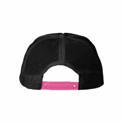 Jeffree Star Cosmetics Rainbow Trucker Hat