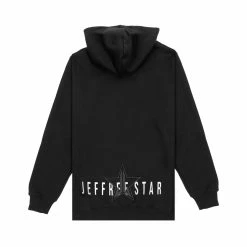 Jeffree Star Cosmetics Blackout Hoodie Fashion
