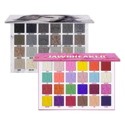Jeffree Star Cosmetics Bundles Jawbreaker And Cremated Bundle