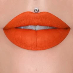 Jeffree Star Cosmetics Halloween Threesome Mini Liquid Lipsticks