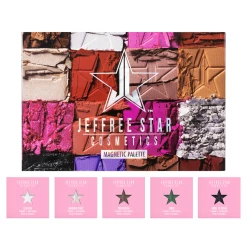 Jeffree Star Cosmetics Bundles Artistry 24-Pan Sickening Bundle