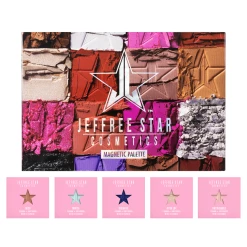 Jeffree Star Cosmetics Bundles Artistry 24-Pan Delicious Bundle