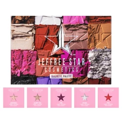 Jeffree Star Cosmetics Artistry 24-Pan Drama Bundle Bundles